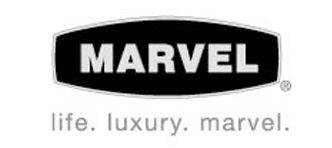 Marvel Refrigeration Logo