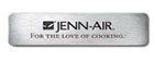 Jennair Refrigeration Logo